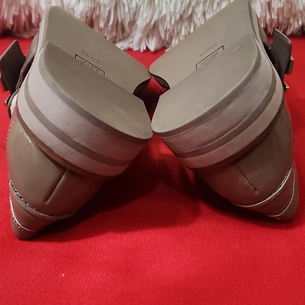 LOUISE ET CIE LOAFERS - Picture 8 of 8